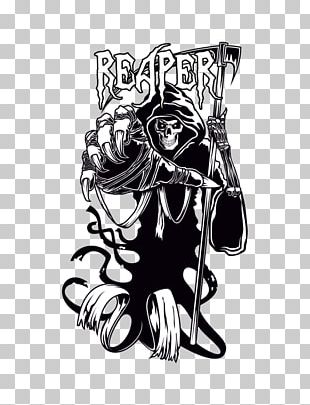 Undertale Death Reaper Toriel , grim reaper transparent