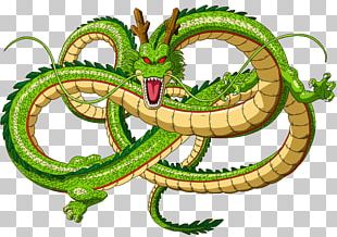 Shenron Porunga Goten Gohan Goku PNG, Clipart, Action Toy Figures, Bola ...