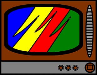 Television Antenna PNG