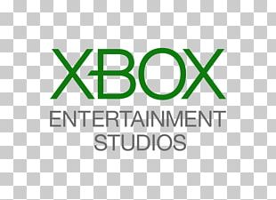 Xbox Game Studios Logo - Xbox One, HD Png Download - kindpng