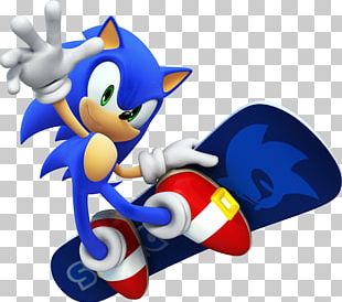 Sonic The Hedgehog 2 Sonic Unleashed Mario Sonic At The - 