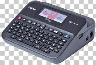 Dell Label Printer Brother P-Touch Brother Industries PNG