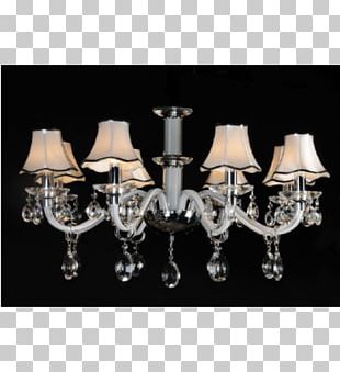 Light Fixture Chandelier Lighting Brass PNG