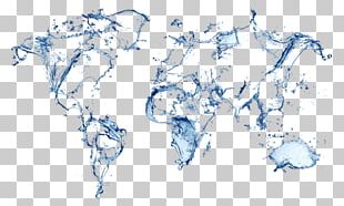 Watermark World Map PNG Images, Watermark World Map Clipart Free Download