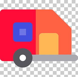 Caravan Vehicle Gratis PNG