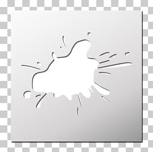 Painting Stencil Stain Acrylic Paint PNG