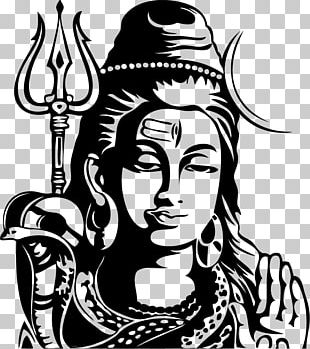 Shiva Hanuman Art Ganesha Sai Baba Of Shirdi PNG