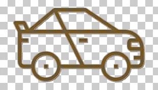 Racing Car Icon Car Icon PNG