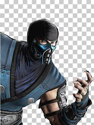 Mortal Kombat II Scorpion Smoke Sub-Zero PNG, Clipart, Cold Weapon ...