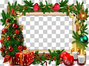 Christmas Card Frame PNG, Clipart, Border, Border Frame, Borders ...