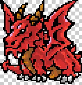 Dragon Pixel Art PNG, Clipart, Art, Concept Art, Deviantart, Dragon ...