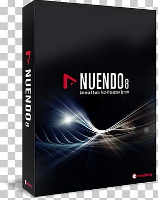 Steinberg Cubase Steinberg Nuendo Digital Audio Workstation Post-production PNG