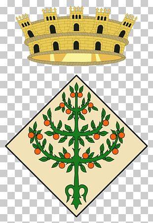 Tarragona Ajuntament De Xerta Gandesa Pradell De La Teixeta Escudo De Vinaixa PNG