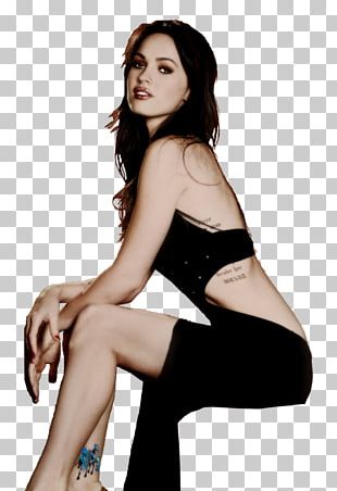 Megan Fox Jennifer's Body Hollywood Female Cheerleading PNG, Clipart ...