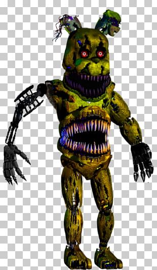 Five Nights At Freddy S 4 Human png download - 3000*800 - Free Transparent Five  Nights At Freddys 4 png Download. - CleanPNG / KissPNG