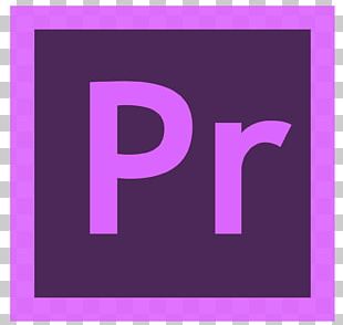 Adobe Premiere Pro Digital Video Video Editing Software PNG