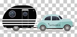 Classic Car Campervans Motor Vehicle PNG