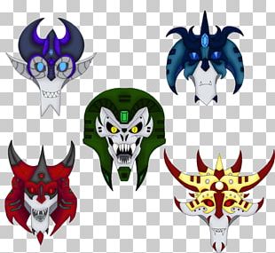 Quintessons Transformers PNG