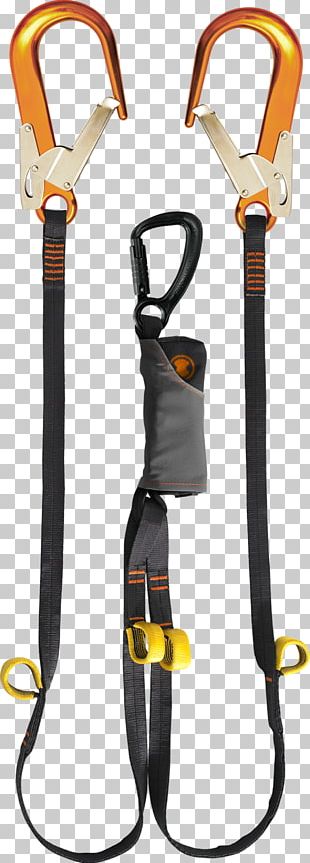 SKYLOTEC Absobeur D'Ã©nergie I-Flexband FS 90 Alu/Stak Tri Alu Climbing Harnesses Material Safety Harness PNG