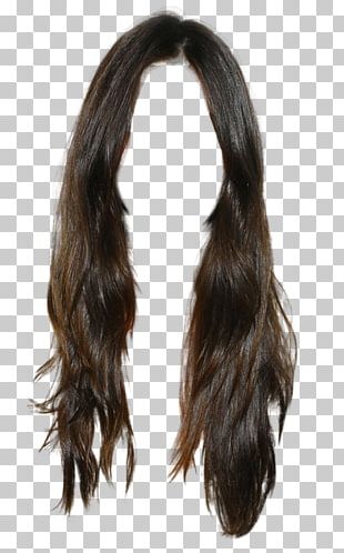 Long Hair Wig Hairstyle PNG, Clipart, Background Black, Barrette, Beard ...