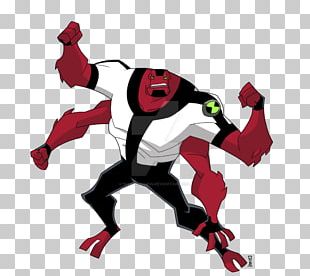 Vilgax Ben Wolf Four Arms Ben 10 Benmummy PNG, Clipart, Aliens, Anime ...