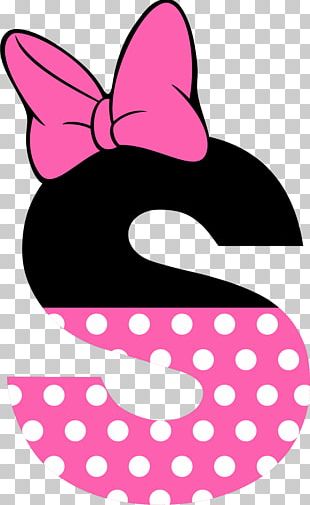 Minnie Mouse Mickey Mouse Number PNG, Clipart, Artwork, Black, Black ...
