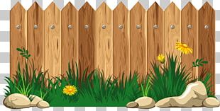 Picket Fence Flower Garden Png, Clipart, Angle, Can Stock Photo 