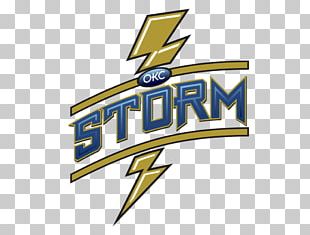 Oklahoma City Logo Yellow Emblem Brand PNG