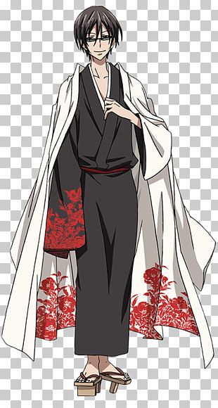 Hakuōki Cosplay Costume Kimono Anime PNG, Clipart, Anime, Art, Character,  Character Design, Clothing Free PNG Download