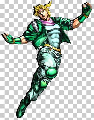 Jojo S Bizarre Adventure PNG and Jojo S Bizarre Adventure Transparent  Clipart Free Download. - CleanPNG / KissPNG