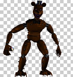 Five Nights At Freddy's 2 PNG, Clipart, Animatronics, Argencraft, Art ...