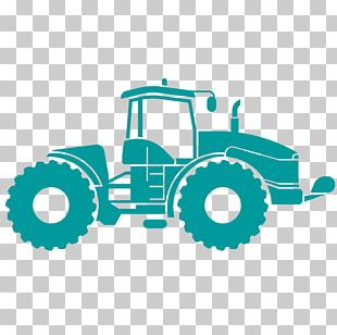 Tractor Agriculture Agricultural Machinery Farm Logo PNG, Clipart ...