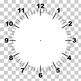 Round Clock Face Template from thumbnail.imgbin.com