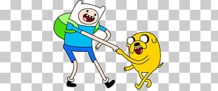 Finn The Human Princess Bubblegum Jake The Dog Cartoon Network PNG ...