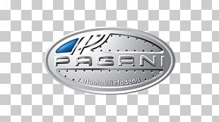 pagani logo png