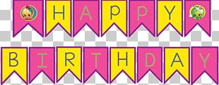 Birthday Ribbon Banner Decorative Elements PNG, Clipart, Banner, Banner ...