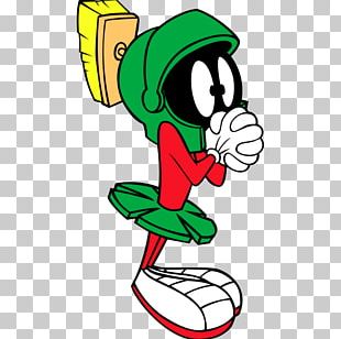 Tasmanian Devil Daffy Duck Marvin The Martian Looney Tunes PNG, Clipart ...