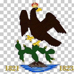 Mexican Eagle PNG Images, Mexican Eagle Clipart Free Download