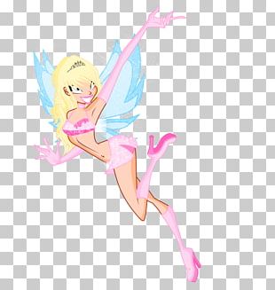 Legendary Creature Fairy Cartoon PNG