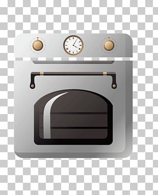 Oven Home Appliance Kitchen Euclidean PNG