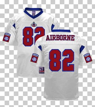 T-shirt 82nd Airborne Division War Memorial Museum Sleeve Jersey PNG ...