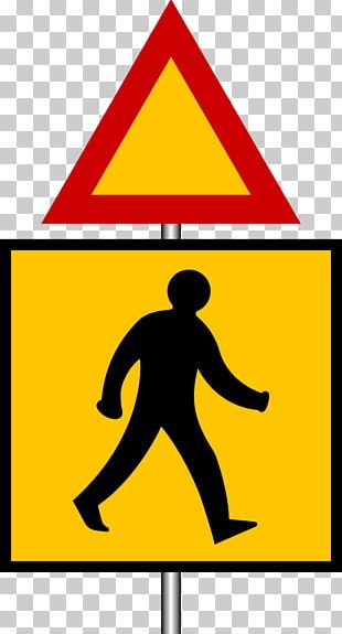 walk dont run clipart black