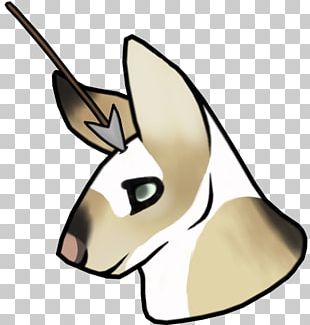 Canidae Dog Snout Cartoon PNG