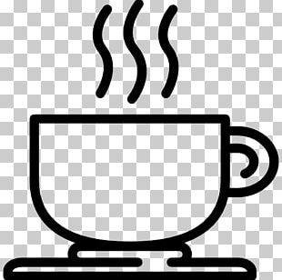 Coffee Tea Cafe Drink Breakfast PNG