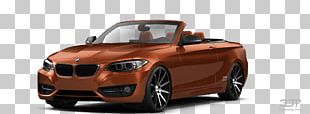 Mid-size Car Compact Car Personal Luxury Car Sports Car PNG