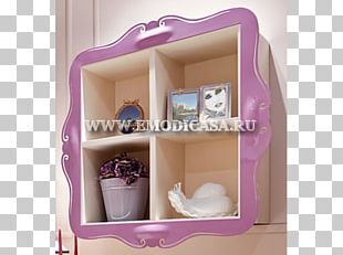 Shelf Furniture Table Nursery Bookcase PNG