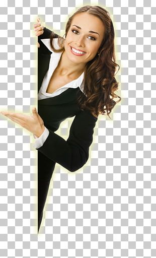 Business Girl png images