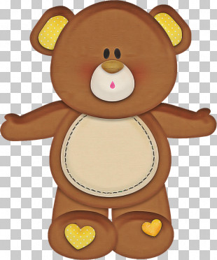 Teddy Bear Infant PNG, Clipart, Animals, Baby Bedding, Baby Shower ...