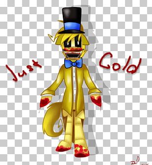 Freddy-png 206978 - Fnaf Nightmare Golden Freddy Clipart, clipart