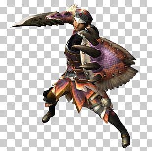 Monster Hunter Tri Monster Hunter 3 Ultimate Monster Hunter 4 Monster Hunter Portable 3rd Monster Hunter: World PNG